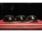 Kšiltovka New Era - 59FIFTY "Vintage Herringbone" - Chicago White Sox