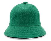 Kangol Bermuda Casual Turf Green Hat