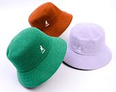 Kangol Bermuda Bucket Turf Green Hat