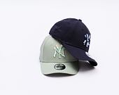 Dětská Kšiltovka New Era - MLB Infill 9FORTY - NY Yankees - Navy