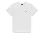 Triko Rip N Dip - For Sale Pocket Tee - Grey