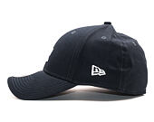 New Era League Basic Los Angeles Dodgers Navy/White 39THIRTY Stretchfit Cap