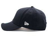 New Era The League New York Yankees Team Colors 9FORTY Strapback Cap