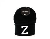 State of WOW Zulu Black #AlphaCollection Winter Beanie