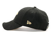 New Era The League New Orleans Saints 9FORTY Team Colors Strapback Cap