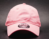 New Era True Originators 9FORTY Bright Rose/Black Strapback Cap