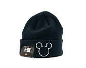 New Era Disney Knit Mickey Mouse Infant Navy Kids Beanie