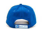 New Era 9FORTY The League Toronto Blue Jays Strapback GM Cap