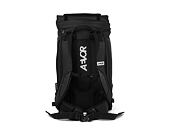 Aevor Travel Pack Proof Black Backpack