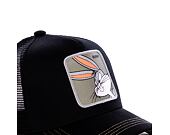 Capslab Trucker By Freegun (LOONEY TUNES) Bugs Bunny LOO/BUN1 Cap