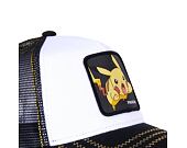 Capslab Trucker Pokémon Pikachu PKM2/PIK5 Cap