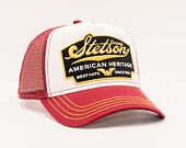 Stetson Trucker Cap American Heritage 87 Sonstige 7751103