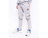 Ellesse Ovest Jog Pant SHS01763 Grey Marl Sweatpants