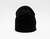 New Era NFL Dark Base Skull Knit Oakland Raiders Black Winter Beanie