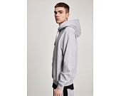 Urban Classics TB2392 Basic Terry Hoody Grey