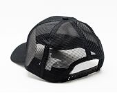 Oakley Trucker Ellipse Cap Blackout / Camo