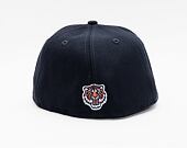 New Era 59FIFTY MLB Pop Element 5 Detroit Tigers Fitted Navy Cap