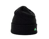 Emerica Triangle Beanie Black