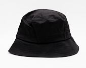 Mitchell & Ness M&N Bucket Hat Branded Black