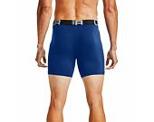 Under Armour Charged Cotton 6in 3 Pack Briefs