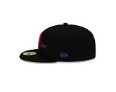 New Era 59FIFTY NBA Just Don Toronto Raptors Cap