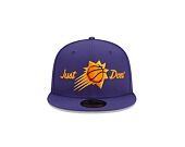 New Era 59FIFTY NBA Just Don Phoenix Suns Cap