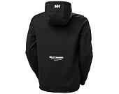 Helly Hansen Move Sweat Hoodie 990 Black Hoody