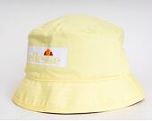 Ellesse Pastel Pack Mount Bucket Hat Yellow