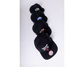 Mitchell & Ness Top Spot Snapback HWC Philadelphia 76ers Black Cap