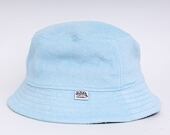 Von Dutch Seattle Bucket French Terry Lt.Blue Hat