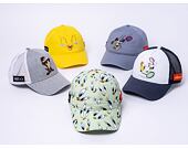 Ellesse Looney Tunes Tweety Cap Light Green