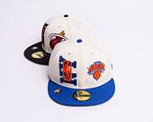 New Era 59FIFTY NBA22 Draft New York Knicks Cap