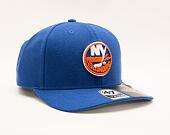 '47 Brand New York Islanders Cold Zone ‘47 MVP DP Royal Blue Cap