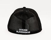 '47 Brand NHL Chicago Blackhawks '47 TROPHY Black Cap