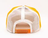 Goorin Bros. Bros Gold Ghoti Orange Cap