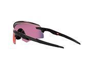 Oakley Encoder Dark Galaxy / Prizm Road Sunglasses