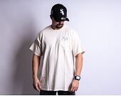 RIP N DIP Lord Nermal Pocket Tee Natural