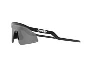 Oakley Hydra Black Ink w/ Prizm Black 0OO9229 92290137 Sunglasses