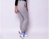 Ellesse Hallouli Jogger Pants Grey Marl Womens Sweatpants