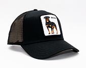 Goorin Bros. The Baddest Boy 101-0493-BLK Cap