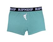 RIP N DIP Peek A Nermal Boxers Pine Boxer Briefs