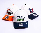 New Era 39THIRTY NFL22 Sideline Seattle Seahawks Cap