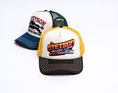 Stetson Trucker Cap Hard Work