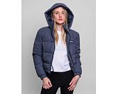 Ellesse Pana Padded Jacket Dark Blue