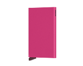 Secrid Cardprotector Powder Fuchsia