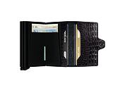 Secrid Twinwallet Nile Black