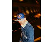 New Era 59FIFTY Word Ark New York Knicks Team Color Cap