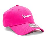 New Era 9FORTY Seasonal Vespa Beetroot Purple Cap