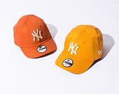 New Era 9FORTY Kids MLB League Essential New York Yankees Sundial / Optic White Cap