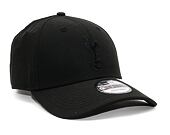 New Era 9FORTY Repreve Tottenham Hotspur FC Black Cap